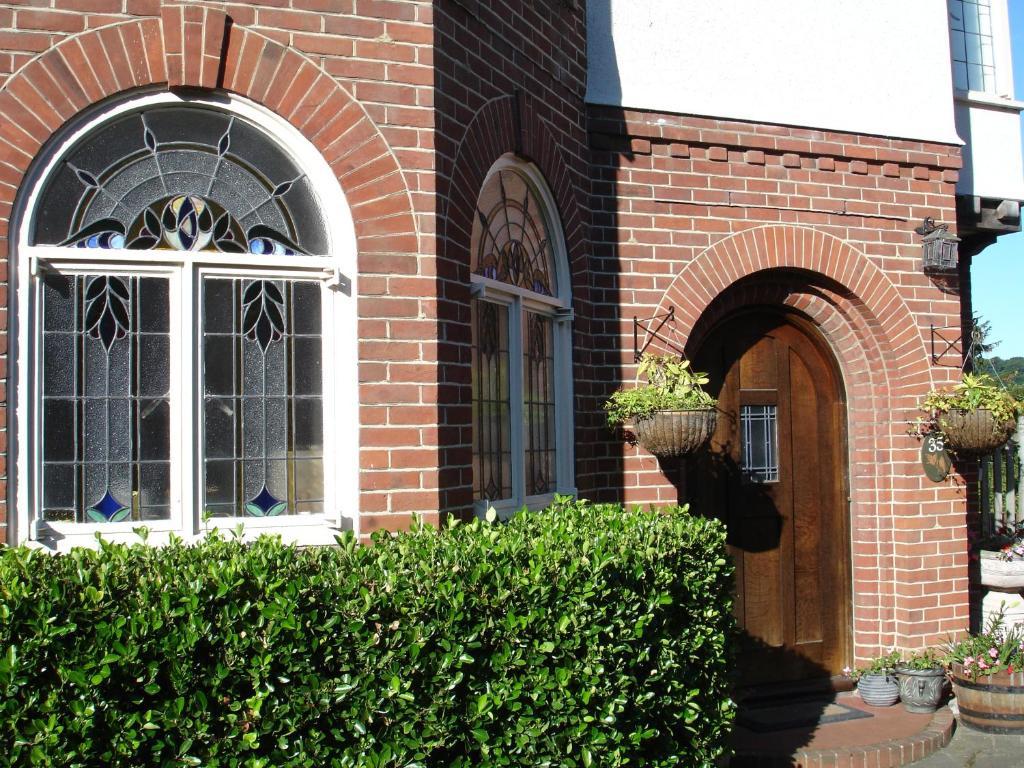 Crabble Hill House Dover Exterior foto