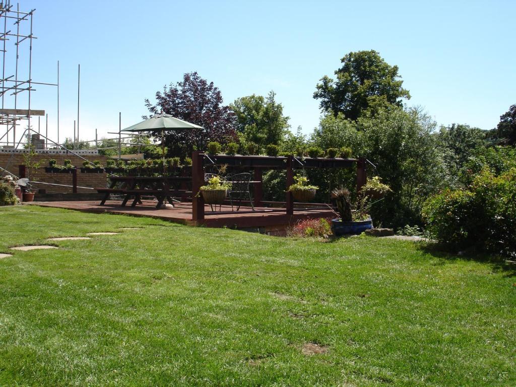 Crabble Hill House Dover Exterior foto