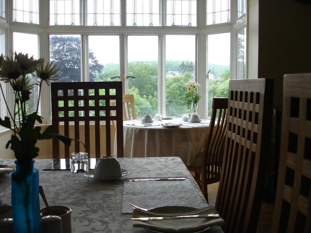 Crabble Hill House Dover Exterior foto