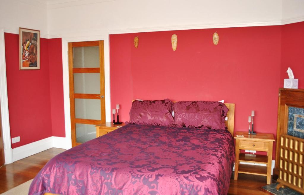 Crabble Hill House Dover Quarto foto
