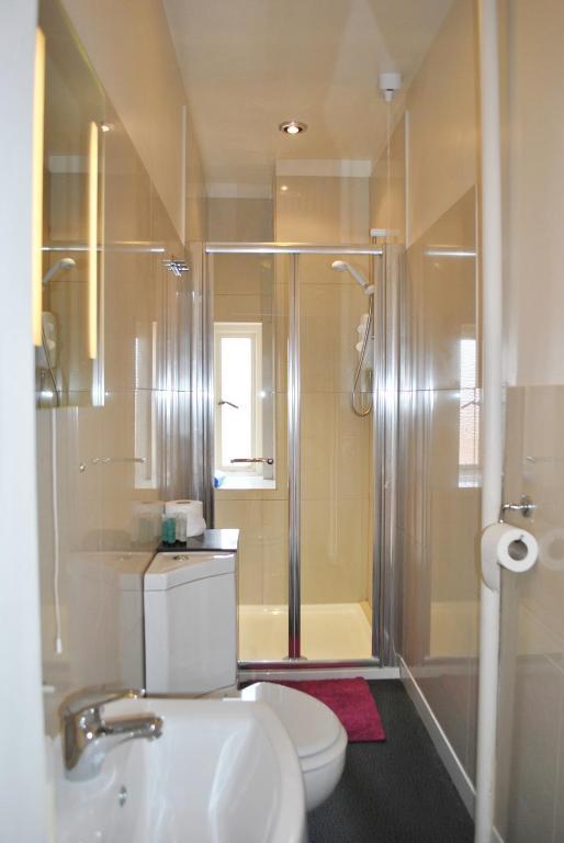 Crabble Hill House Dover Quarto foto