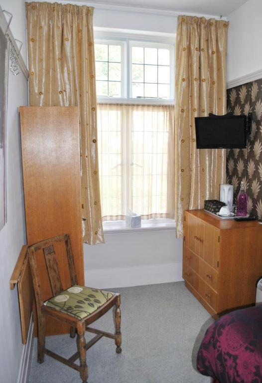 Crabble Hill House Dover Quarto foto