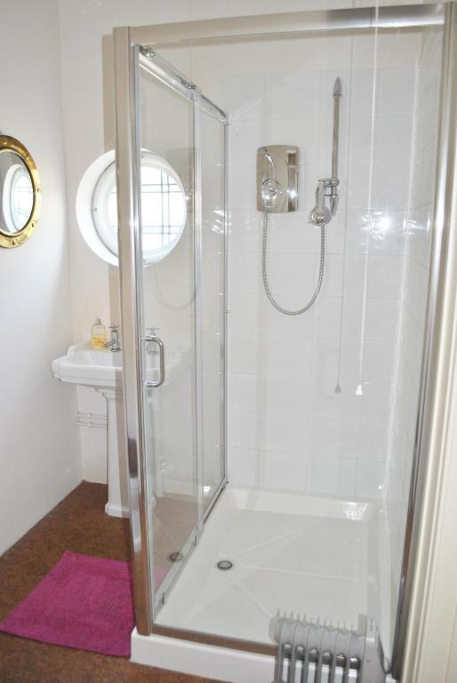 Crabble Hill House Dover Quarto foto